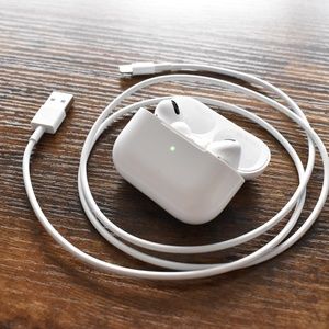 Actually Authentic AirPod Pros